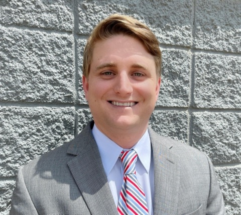 Justin Goldacker, Senior Project Manager and Estimator at John E. Jenkins Inc.
