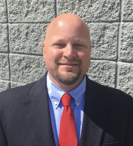Thomas Garrison, Senior Estimator and Project Manager at John E. Jenkins Inc.