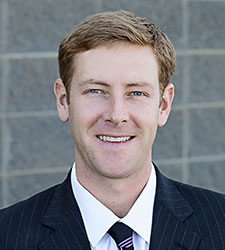 Wes Bumgardner, President and Owner of John E. Jenkins Inc.